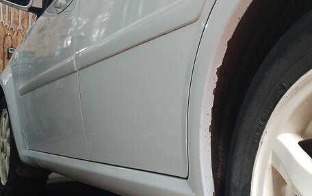 Chevrolet Lacetti, 2011 год, 460 000 рублей, 1 фотография