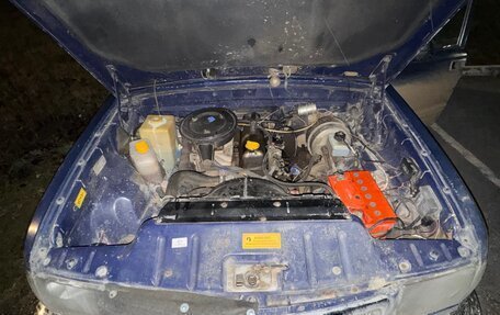 ГАЗ 3110 «Волга», 2000 год, 130 000 рублей, 7 фотография