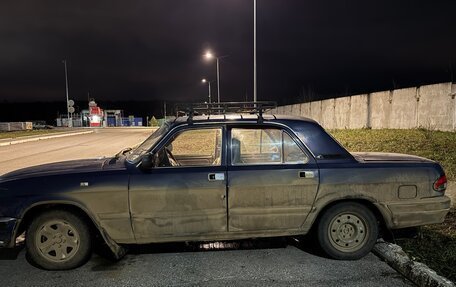 ГАЗ 3110 «Волга», 2000 год, 130 000 рублей, 5 фотография