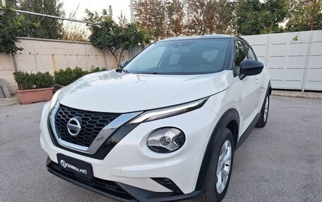 Nissan Juke II, 2022 год, 1 914 000 рублей, 1 фотография