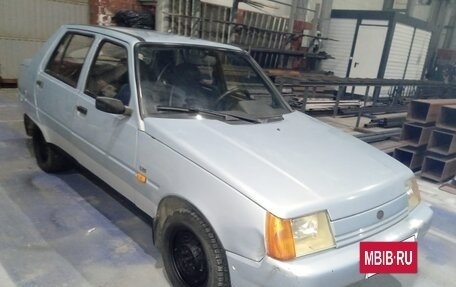 ЗАЗ 1103 «Славута», 2004 год, 80 000 рублей, 4 фотография