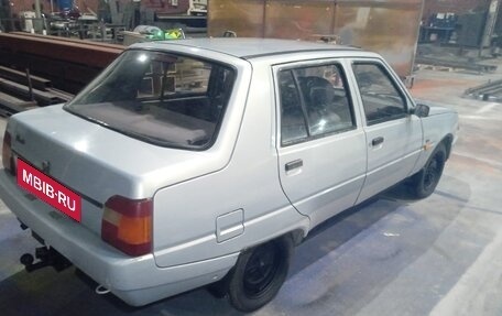 ЗАЗ 1103 «Славута», 2004 год, 80 000 рублей, 5 фотография