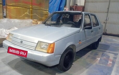 ЗАЗ 1103 «Славута», 2004 год, 80 000 рублей, 3 фотография