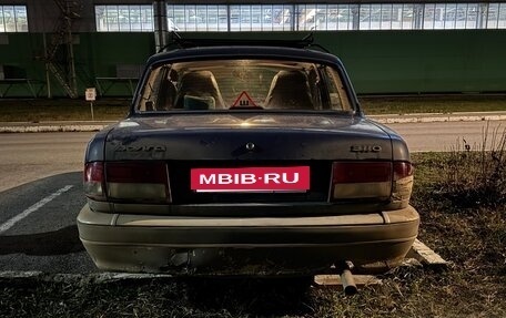 ГАЗ 3110 «Волга», 2000 год, 130 000 рублей, 6 фотография