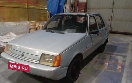 ЗАЗ 1103 «Славута», 2004 год, 80 000 рублей, 2 фотография