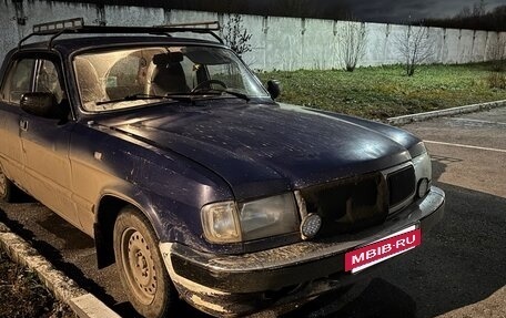 ГАЗ 3110 «Волга», 2000 год, 130 000 рублей, 3 фотография