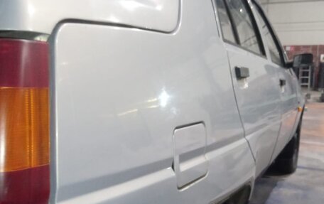 ЗАЗ 1103 «Славута», 2004 год, 80 000 рублей, 7 фотография