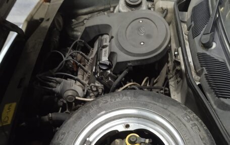 ЗАЗ 1103 «Славута», 2004 год, 80 000 рублей, 11 фотография