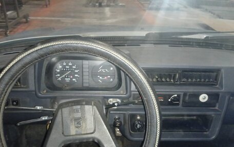 ЗАЗ 1103 «Славута», 2004 год, 80 000 рублей, 10 фотография