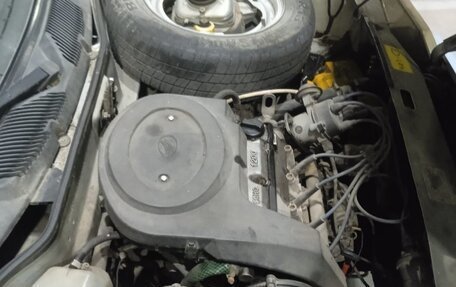 ЗАЗ 1103 «Славута», 2004 год, 80 000 рублей, 12 фотография