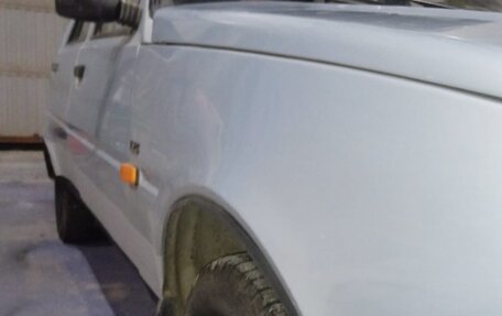 ЗАЗ 1103 «Славута», 2004 год, 80 000 рублей, 9 фотография