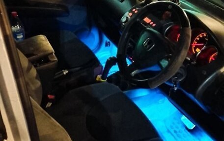 Honda Fit III, 2002 год, 275 000 рублей, 2 фотография