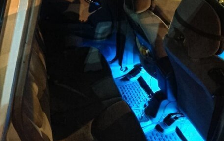 Honda Fit III, 2002 год, 275 000 рублей, 5 фотография