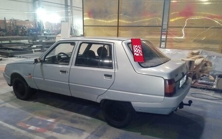 ЗАЗ 1103 «Славута», 2004 год, 80 000 рублей, 8 фотография