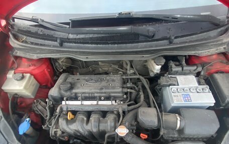 Hyundai i20 IB рестайлинг, 2009 год, 550 000 рублей, 11 фотография