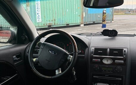 Ford Mondeo III, 2003 год, 335 000 рублей, 7 фотография