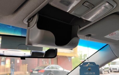 Hyundai Solaris II рестайлинг, 2013 год, 899 000 рублей, 3 фотография