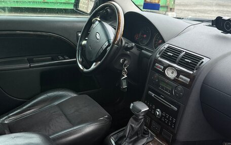 Ford Mondeo III, 2003 год, 335 000 рублей, 8 фотография