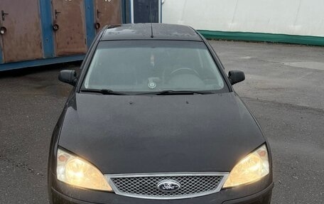 Ford Mondeo III, 2003 год, 335 000 рублей, 2 фотография