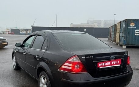 Ford Mondeo III, 2003 год, 335 000 рублей, 5 фотография