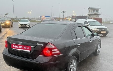 Ford Mondeo III, 2003 год, 335 000 рублей, 6 фотография