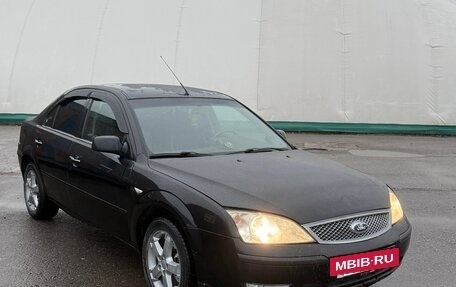 Ford Mondeo III, 2003 год, 335 000 рублей, 3 фотография