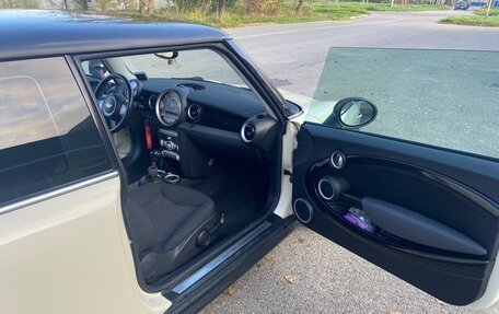 MINI Hatch, 2008 год, 750 000 рублей, 7 фотография