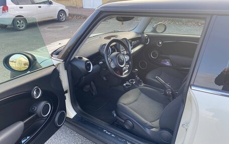 MINI Hatch, 2008 год, 750 000 рублей, 9 фотография