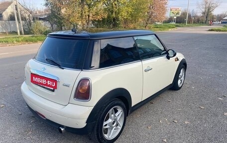 MINI Hatch, 2008 год, 750 000 рублей, 4 фотография