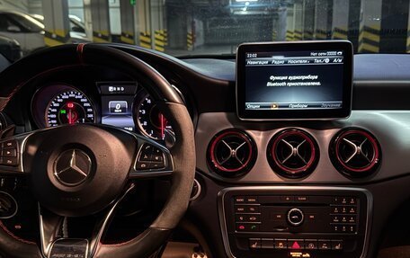 Mercedes-Benz CLA AMG, 2015 год, 3 000 000 рублей, 8 фотография