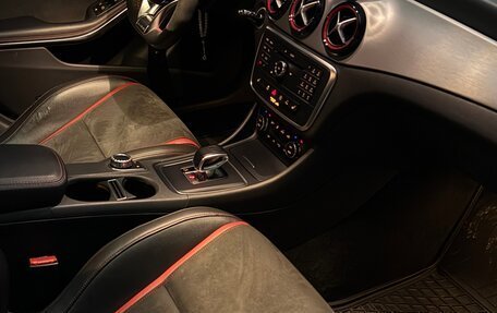 Mercedes-Benz CLA AMG, 2015 год, 3 000 000 рублей, 9 фотография