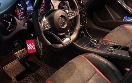 Mercedes-Benz CLA AMG, 2015 год, 3 000 000 рублей, 10 фотография