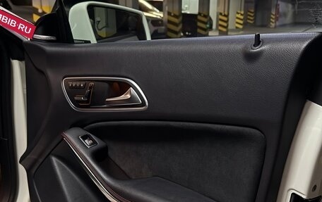 Mercedes-Benz CLA AMG, 2015 год, 3 000 000 рублей, 12 фотография