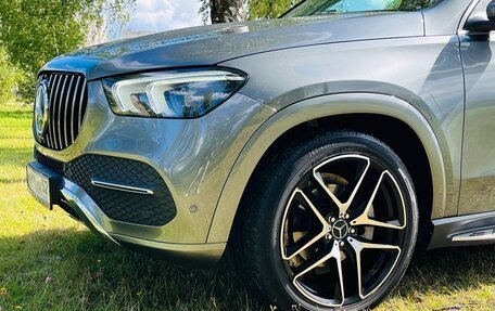 Mercedes-Benz GLE, 2019 год, 6 500 000 рублей, 5 фотография