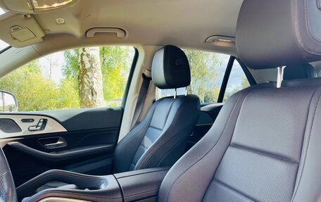 Mercedes-Benz GLE, 2019 год, 6 500 000 рублей, 13 фотография