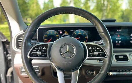 Mercedes-Benz GLE, 2019 год, 6 500 000 рублей, 15 фотография