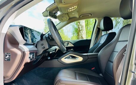 Mercedes-Benz GLE, 2019 год, 6 500 000 рублей, 12 фотография