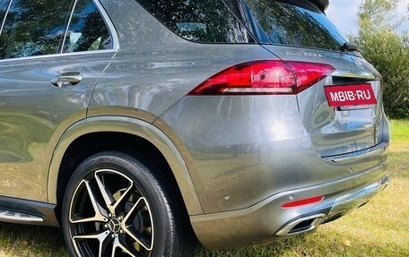 Mercedes-Benz GLE, 2019 год, 6 500 000 рублей, 8 фотография