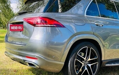 Mercedes-Benz GLE, 2019 год, 6 500 000 рублей, 7 фотография