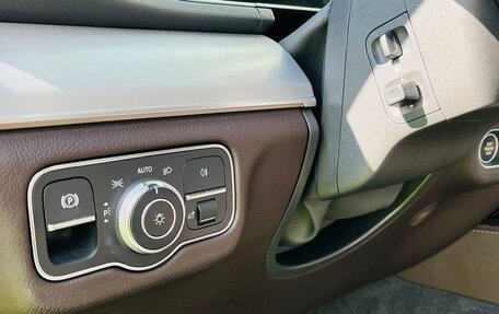 Mercedes-Benz GLE, 2019 год, 6 500 000 рублей, 20 фотография