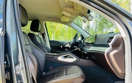 Mercedes-Benz GLE, 2019 год, 6 500 000 рублей, 24 фотография