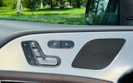 Mercedes-Benz GLE, 2019 год, 6 500 000 рублей, 21 фотография