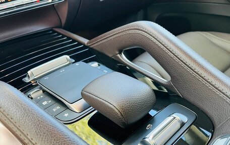Mercedes-Benz GLE, 2019 год, 6 500 000 рублей, 19 фотография
