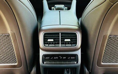 Mercedes-Benz GLE, 2019 год, 6 500 000 рублей, 30 фотография