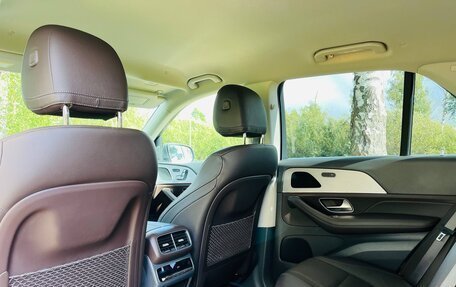 Mercedes-Benz GLE, 2019 год, 6 500 000 рублей, 23 фотография