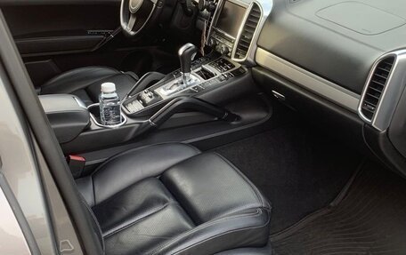 Porsche Cayenne III, 2014 год, 2 550 000 рублей, 4 фотография