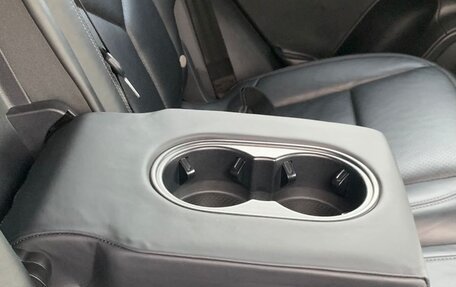 Porsche Cayenne III, 2014 год, 2 550 000 рублей, 8 фотография