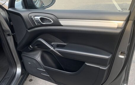 Porsche Cayenne III, 2014 год, 2 550 000 рублей, 7 фотография