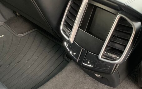 Porsche Cayenne III, 2014 год, 2 550 000 рублей, 9 фотография