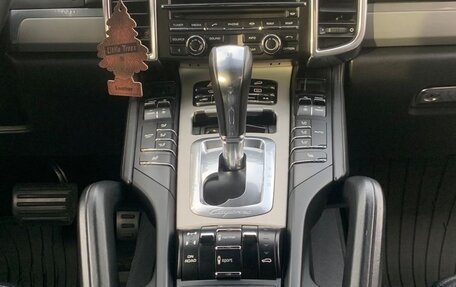 Porsche Cayenne III, 2014 год, 2 550 000 рублей, 14 фотография